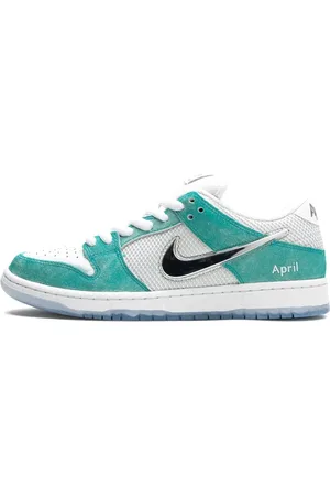 Nike Sneakers, unisex, , 6 UK, April Skateboards Pro QS Trainers