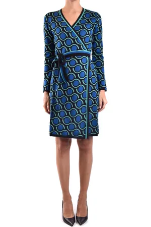 Diane von Furstenberg Stylish Dresses for Every Occasion