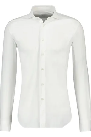 Xacus Casual Shirts, male, , XL, Long Sleeve Shirt