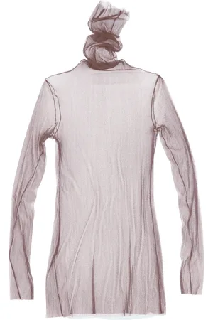 Cortana Tulle swan, top chocolate