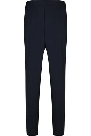 BLANCA Slim-fit Trousers, female, , S, High-Waisted Tailored Trousers