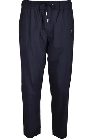 Costume National Straight Trousers, male, , XS, Contemporary National Trousers 100% Cotton