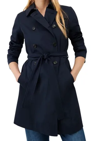 MARELLA Trench Coats, female, , 2XL, Stylish Trench Coat for Women
