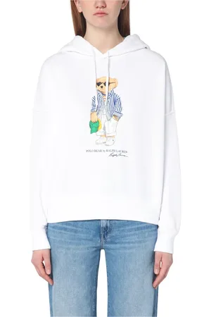 Ralph Lauren Hoodies, female, , L, Hooded Sweatshirt
