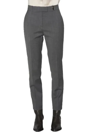 BARBARA BUI Slim-fit Trousers, female, , M, Elegant tailored trousers with structured fall