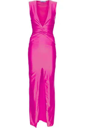 AMEN Maxi Dresses, female, , XS, Long Dress