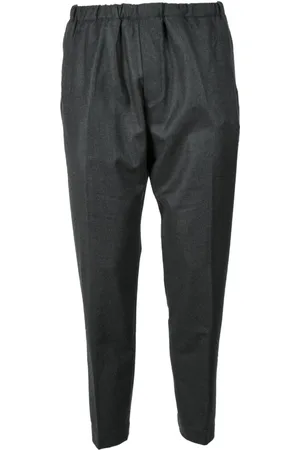 Nine In The Morning Polyester Morning Trousers