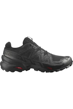 Salomon Outdoor Shoes, male, , 11 1/2 UK, Speedcross 6 GTX Trail Shoes
