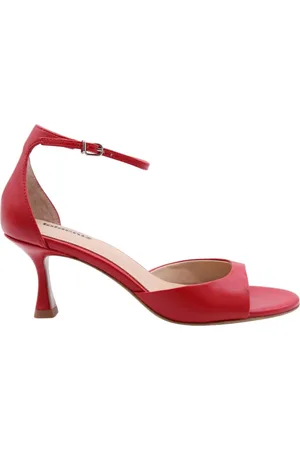 Lola Cruz High Heel Sandals, female, , 6 UK, Indigo Sandal for Women
