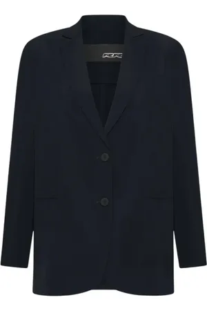 RRD Blazers, female, , L, Technical Boyfriend Jacket