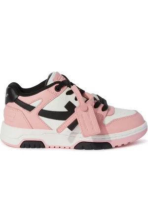 OFF-WHITE Out Of Office /black Sneaker