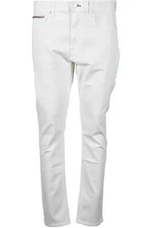 Tommy Hilfiger Slim-fit Jeans, male, , W35, Jeans