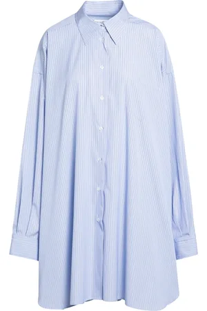 Maison Margiela Shirts, female, , XS, Long Sleeve Shirt