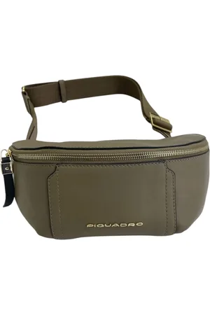 Piquadro Belt Bags, male, , ONE SIZE, Stylish Crossbody Bag for Everyday Use