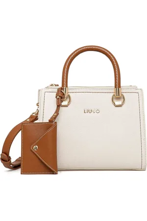 Liu Jo Handbags, female, , ONE SIZE, Bags with Gold-tone Logo
