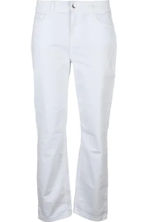 Liu Jo Boot-cut Jeans, female, , W24, Skinny Fit Jeans in Cotton Blend