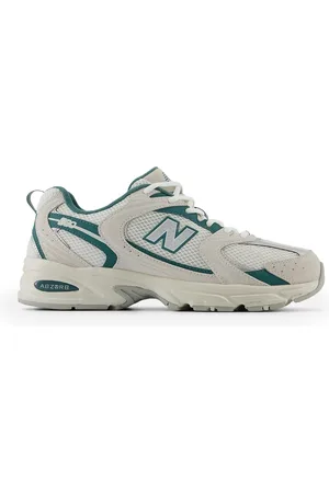 New Balance Retro Style Running Shoes