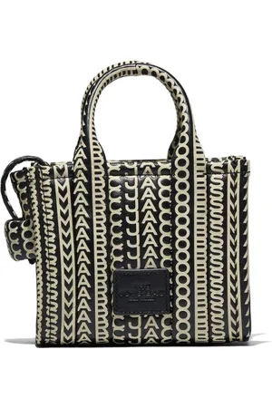 Marc Jacobs Tote Bags, female, , ONE SIZE, Micro Tote Bag