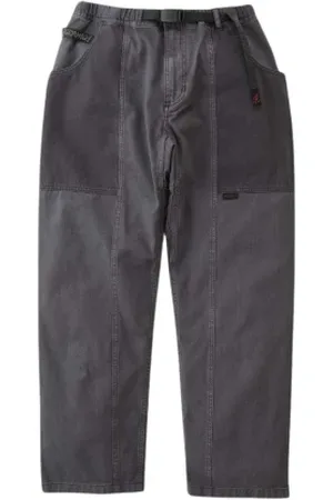 Gramicci Straight Trousers, male, , M, Versatile Utility Trousers