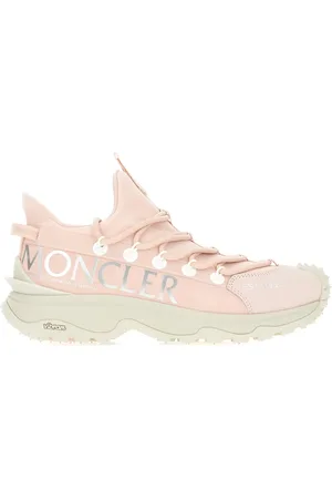 Moncler Stylish Trainers for a Trendy Look