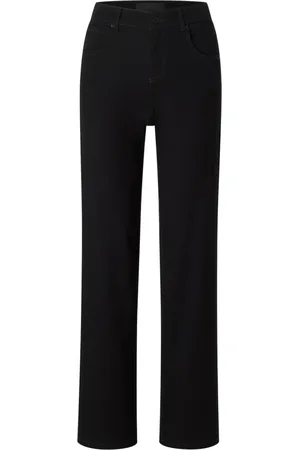 Angels Straight Jeans, female, , S L30, Stylish Lara Fashion Accessories Collection