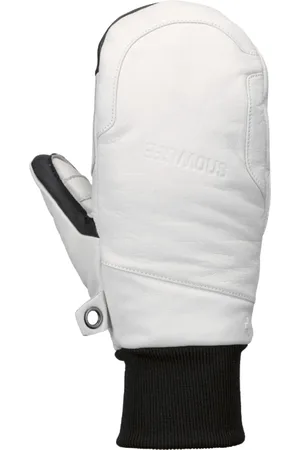 Snowlife Ski Accessories, female, , L, Smitten Leather Gloves