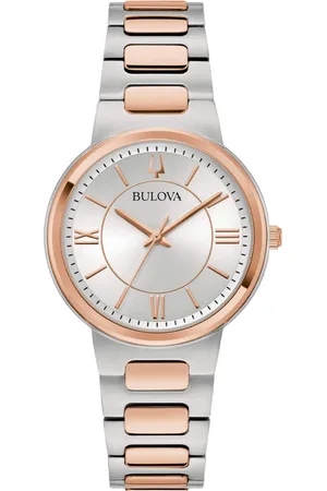 BULOVA Watches, female, , ONE SIZE, Classic Elegant