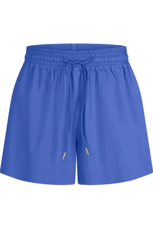 Riani Short Shorts, female, , S, Casual Denim Shorts for Women