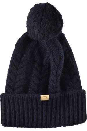 Woolrich Beanies, male, , M, Hat