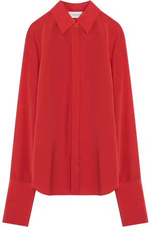 Sportmax Shirts, female, , XS, Long Sleeve Shirt