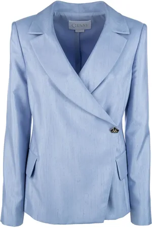 GENNY Stylish Jackets and Vests Collection