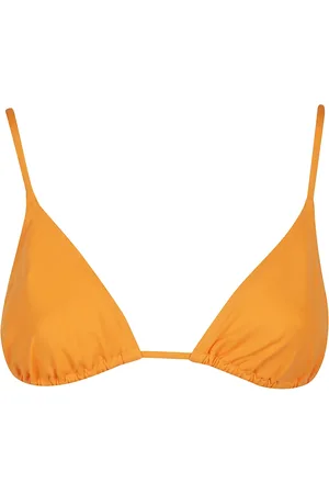 ERES Triangle Bikini Top