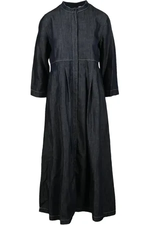 Max Mara Maxi Dresses, female, , 2XS, Women