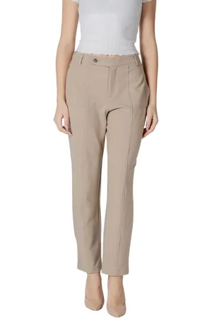 Street one Straight Trousers, female, , XS, Viscose Tapered Leg Jeans