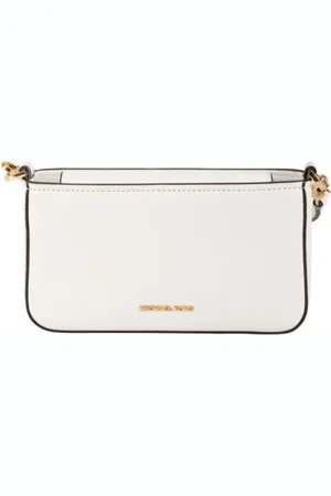 Michael Kors Cross Body Bags, female, , ONE SIZE, Chic Leather Handbag