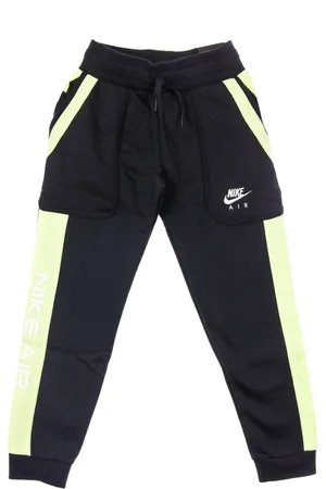 Nike Kids Sportswear Fleece Tracksuit Trousers