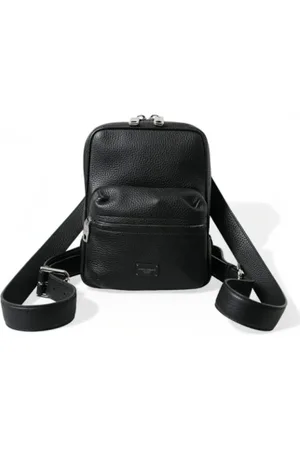 Dolce & Gabbana Pre-owned Fabric backpacks