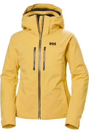 Helly Hansen Lifaloft Jacket in Sand
