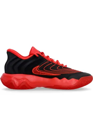 Nike Sneakers, male, , 8 1/2 UK, Giannis Immortality Basketball Shoe Black/