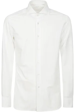 Xacus Collared Shirt Regular Fit