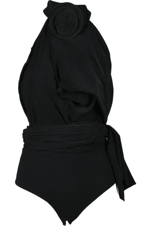 MAGDA BUTRYM Body, female, , S, Elegant Viscose Elastane Body