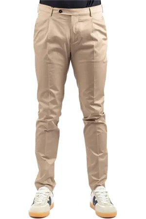Berwich Slim-fit Trousers, male, , S, Stylish Trousers for Men