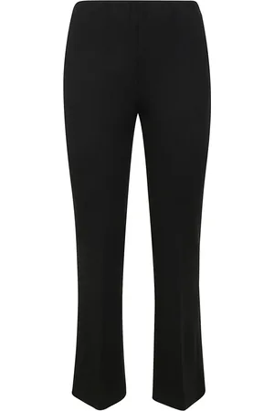 LIVIANA CONTI Straight Trousers, female, , S, Tailored Trousers