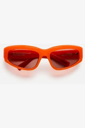 Retrosuperfuture Motore Juice MXC Sunglasses