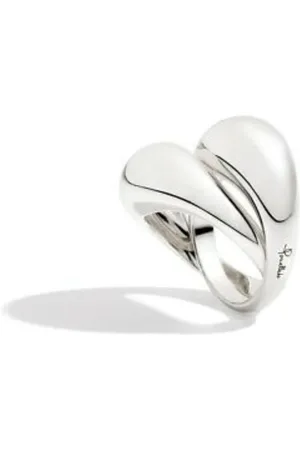 Pomellato Double Ring