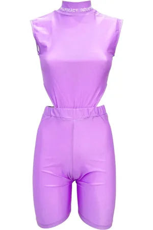 PHARMACY INDUSTRY Playsuits, female, , M, Women