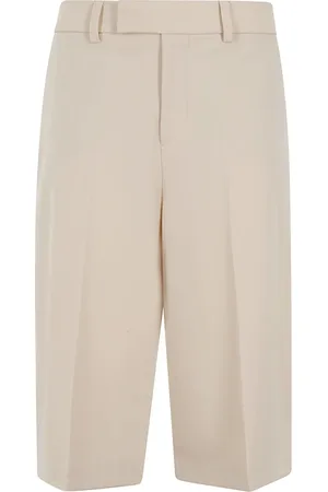 FEDERICA TOSI Culotte Shorts for Women