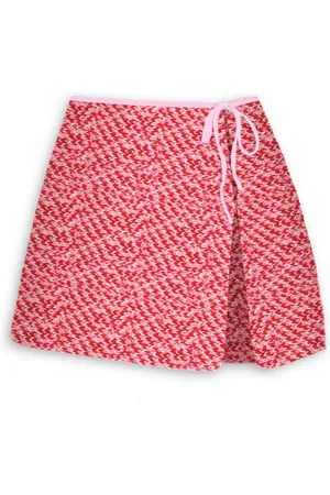 MC2 SAINT BARTH Short Skirts, female, , S, Stylish Skirts Collection
