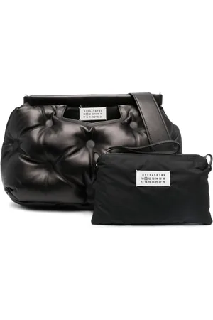 Maison Margiela Handbags, female, , ONE SIZE, Classic Glam Slam Bag