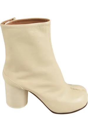 Maison Margiela Stylish Boots